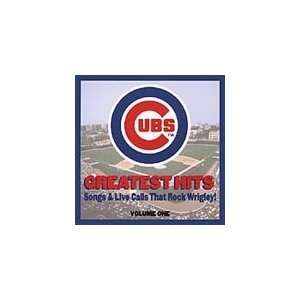   Cubs Greatest Hits + Old Harry Caray WGN Radio