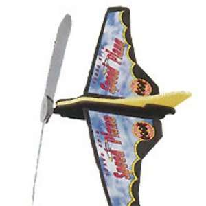  Turbo Spin Speed Plane Toys & Games