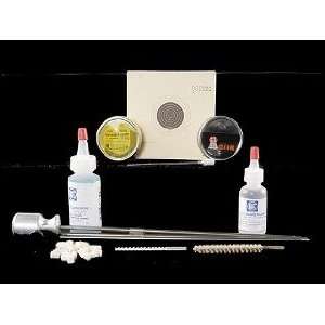  Shooters Airgun Maintenance Kit, .22 Caliber Everything 