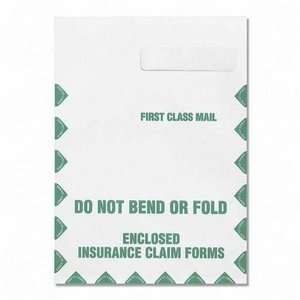  MeadWestvaco Columbian Gripseal First Class Window Envelope 