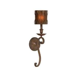  Westley Wall Sconce, Uttermost 22451