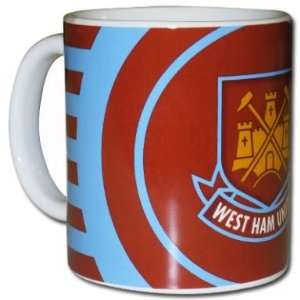  West Ham Mug