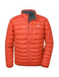 Backcountry @  XL   Orange / Outerwear & Coats / Men