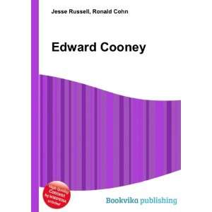  Edward Cooney Ronald Cohn Jesse Russell Books