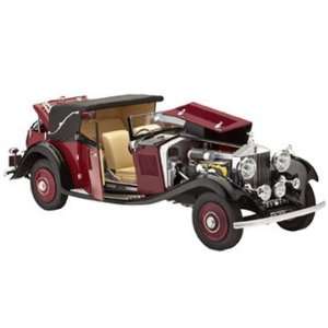  Revell AG Germany 1/16 1934 Phantom II Continental Car 