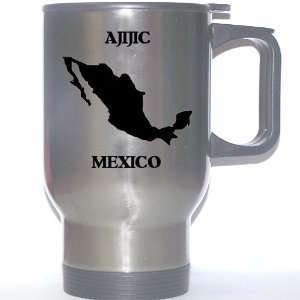  Mexico   AJIJIC Stainless Steel Mug 