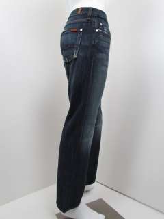 You will Receive a jean 7 Seven For All Mankind RELAXED NO BREAK 