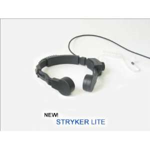  Stryker PC Throat Mic for Computers Electronics