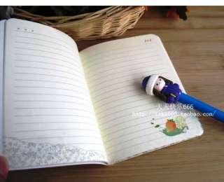 JT04H Toread Starbo KkokDari Notebook Notepad Journal  