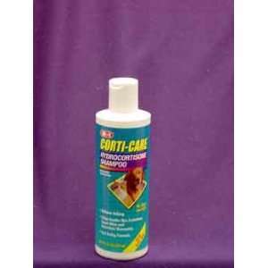  Top Quality Corti   care Hydrocortisone Shampoo 8oz Pet 