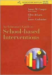   Interventions, (0618299963), Ellen de Lara, Textbooks   