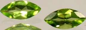 Antique 19thC ½ct+ Peridot Ancient Egypt Red Sea Gem  