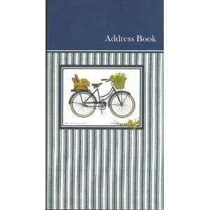  Summer Breeze Pocket Address Book