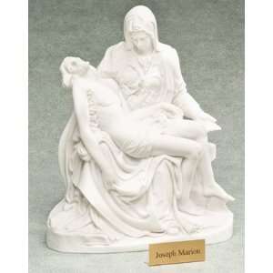  Michelangelos Pieta Urn