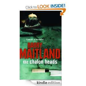 The Chalon Heads Barry Maitland  Kindle Store
