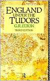   under the Tudors, (041506533X), G.R. Elton, Textbooks   