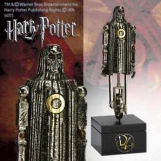 Harry Potter Mechanical Death Eater Statue NEW  