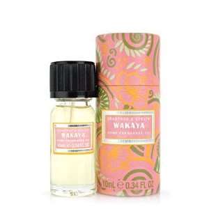  Crabtree & Evelyn Wakaya Home Fragrance Oil