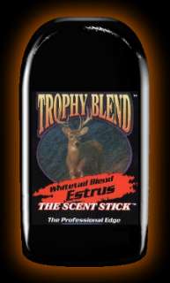 WHITETAIL DOE SCENT STICK BY TROPHY BLEND SCENTS