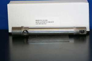 Graco 7900 Piston Rod Replaces 249000 and 240919  