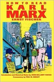   Karl Marx, (0853459746), Ernst Fischer, Textbooks   