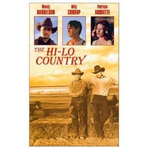   Billy Crudup)(Penelope Cruz)(Sam Elliott)(Cole Hauser)