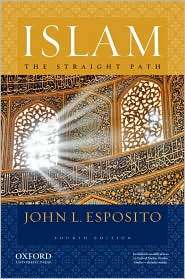   Path, (0195396006), John L. Esposito, Textbooks   