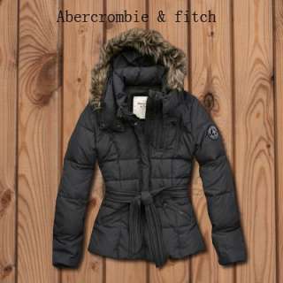 2011 NEW Womens Winter Hoodie Down Jacket Warm Coat 4color size;S/M/L 