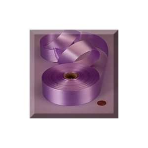    1ea   1 7/16 Orchid Embossed Ribbon