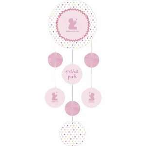  Tickled Pink Mobile Toys & Games