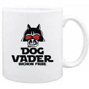  New  Dog Vader  Bichon Frise  Mug Dog