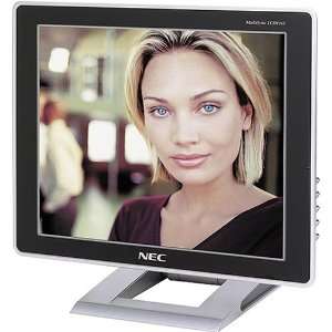  NEC MultiSync LCD1765   LCD display   TFT   17   1280 x 