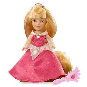  Disney Princess Darlings Aurora Doll Toys & Games