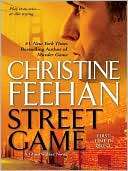  & NOBLE  Street Game (GhostWalkers Series #8) by Christine Feehan 