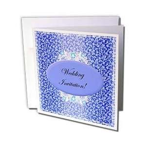   Wedding Invitation   Greeting Cards 12 Greeting Cards with envelopes