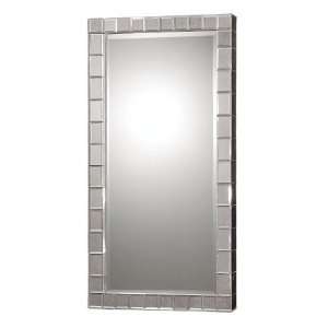  Alamosa Wall Mirror by Uttermost