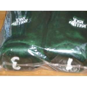  1995 Specialty made ROLLING ROCK beer Quality Golf Headcovers made 