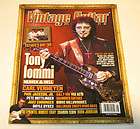   Guitar G&L F 100 Grammer VOX AC10 Hallmark Tony Iommi ROBERT CRAY