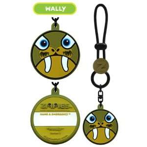  Zippies Bottle Tags Series 1   Walley Toys & Games