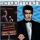 The Exciting Voice of Sergio Franchi/ Live at the Cocoa