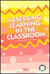 Assessing Learning in the Classroom, (0810620707), Jay McTighe 