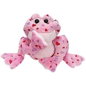  Webkinz Love Frog Limited Edition Release Toys & Games