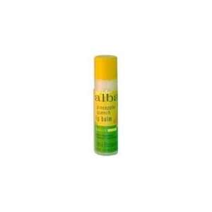 Alba Botanicals Pineapple Quench Lip Grocery & Gourmet Food