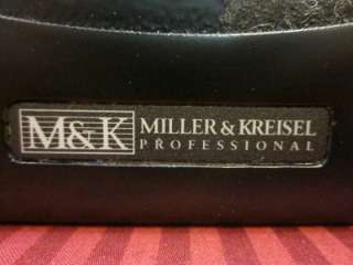 NEW M&K Powered Monitors.Studio Speakers.Miller Kreisel.MPS 1611P 