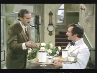 Fawlty Towers SPECIAL 4 DVD +3HOURS Complete Remastered  
