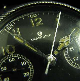 Every 2 3 years it is necessary to service and oil vintage watches.
