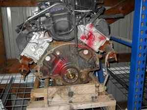 03 04 Dakota Durango 4.7 Engine Motor OEM LKQ  