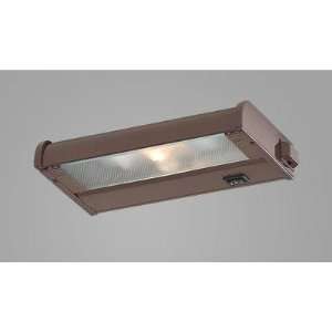   8BZ / 8SS / 8WT New Counter Attack One Light Xenon Under Cabinet Light