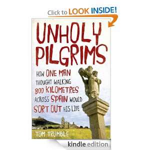 Start reading Unholy Pilgrims 