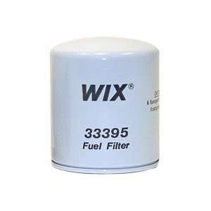  Wix 33395 Spin On Fuel Filter, Pack of 1 Automotive